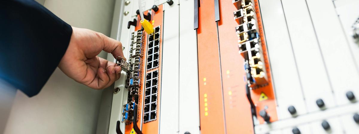 Router